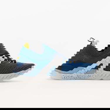 Кецове и обувки Under Armour Project Rock 4 "Blue" Синьо | 3025860-401, 1