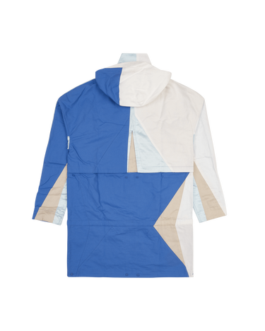 Парка Reebok Cottweiler x Parka Синьо | FS0523, 2