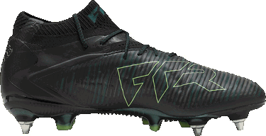Кецове и обувки Puma FUTURE 8 ULTIMATE MxSG Черно | 108583-02, 2