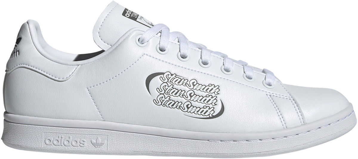 Кецове и обувки adidas Originals Stan Smith Бяло | fx5575, 0