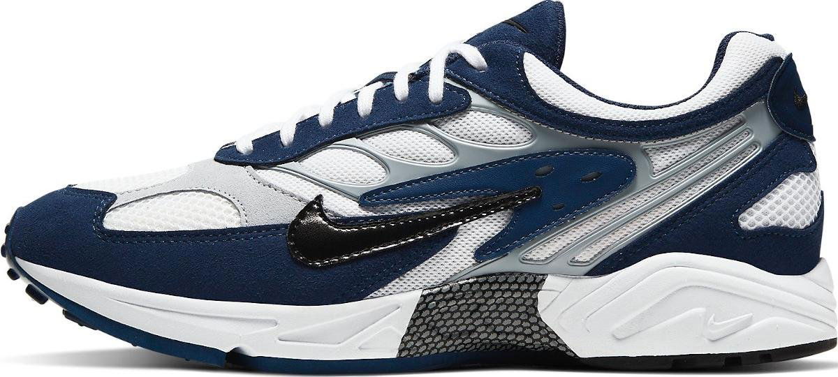 Кецове и обувки Nike Air Ghost Racer Синьо | at5410-400, 0