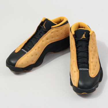 Кецове и обувки Jordan Air Jordan 13 Retro Low ''Chutney'' 2017 Черно | 310810-022, 2