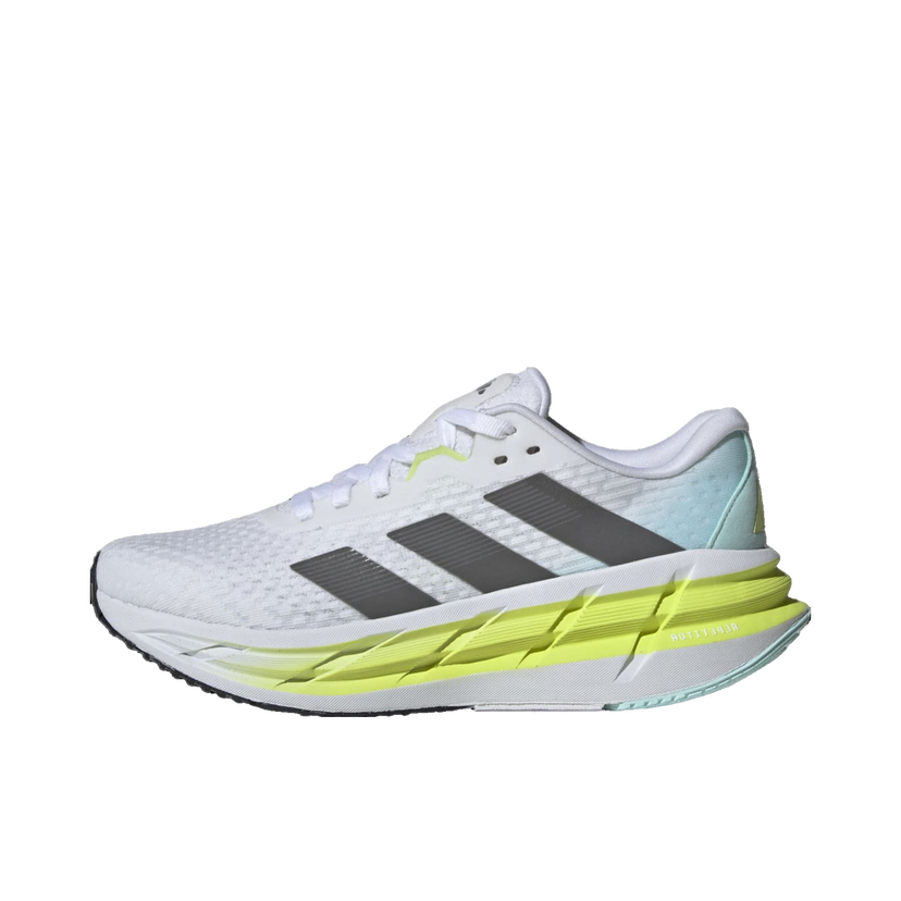 Бягане adidas Performance adidas ADISTAR 3 W Сиво | ih7651