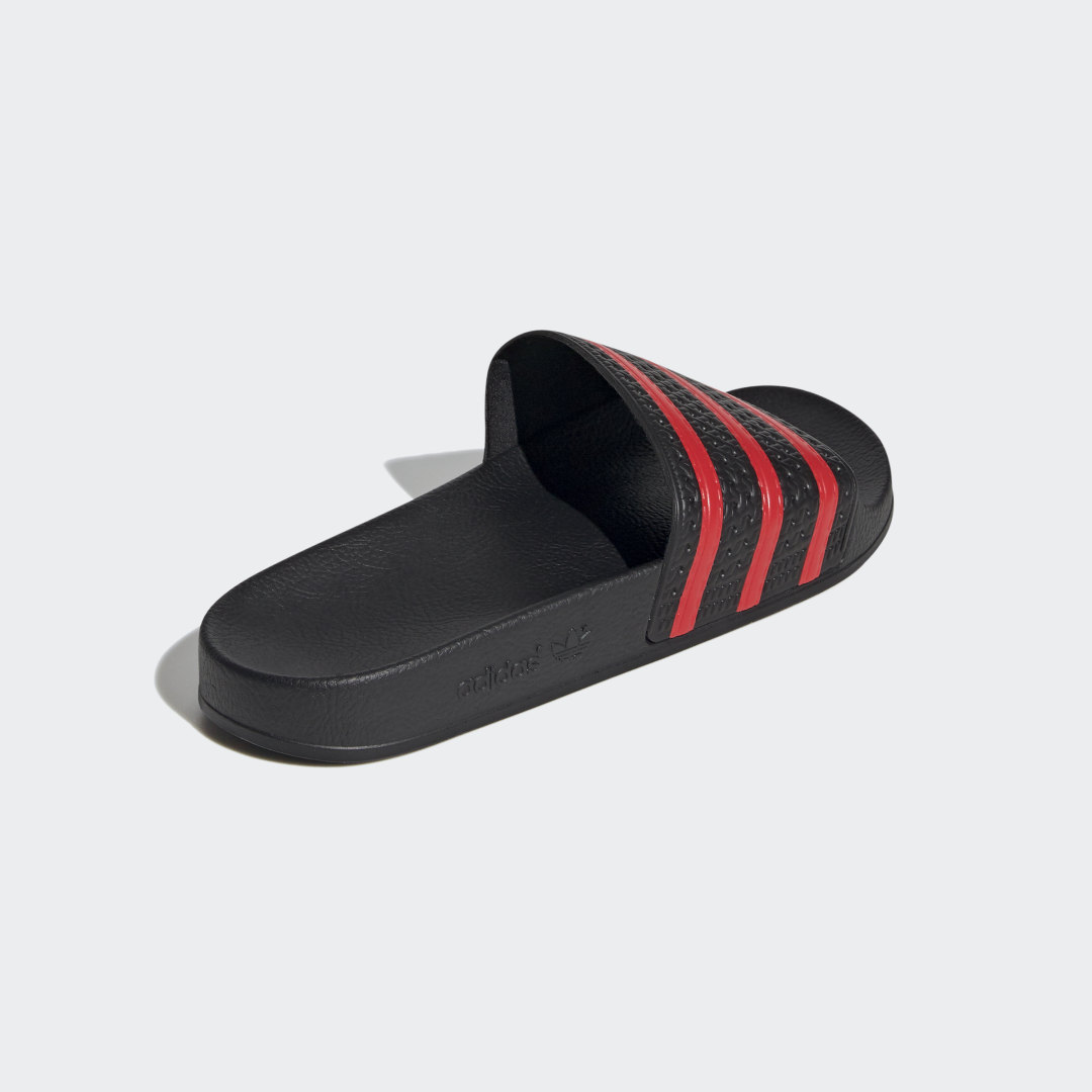 Кецове и обувки adidas Originals Adilette Черно | FY3813, 1