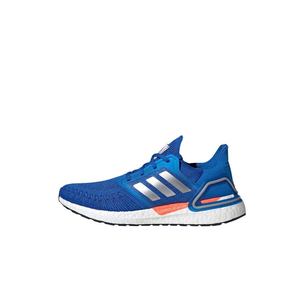 Кецове и обувки adidas Performance UltraBoost 20 x NASA Синьо | FX7978, 0