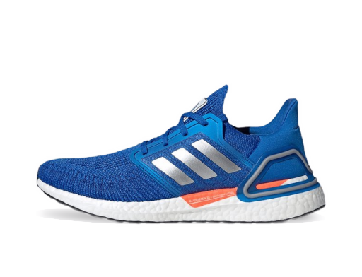 Бягане adidas Performance UltraBoost 20 x NASA Синьо | FX7978