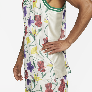 Потник Nike Dri-FIT DNA Бяло | FB7025-110, 1