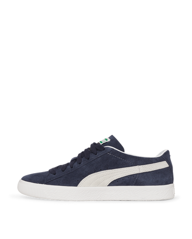 Кецове и обувки Puma Suede VTG Тъмно синьо | 374921 07, 1