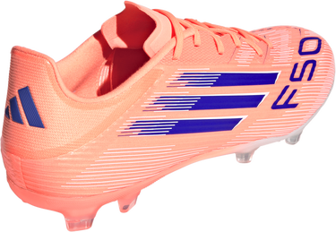 Кецове и обувки adidas Performance F50 League FG/MG Football Boots Оранжево
 | ji0004, 4