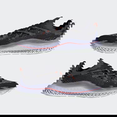 Кецове и обувки adidas Originals 4D Fusio Черно | GZ7884, 6