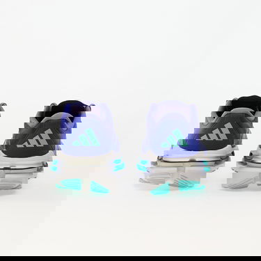 Кецове и обувки adidas Performance Adistar Byd Лилаво | ID6177, 4