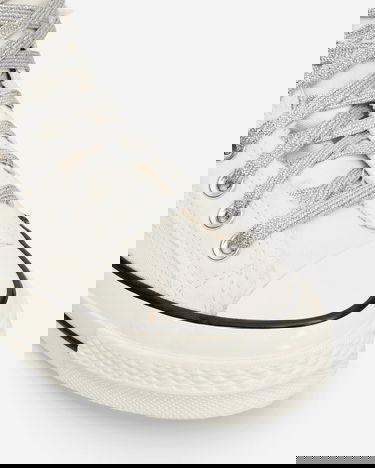 Кецове и обувки Converse Slam Jam Chuck 70 High Бяло | A12486C, 10