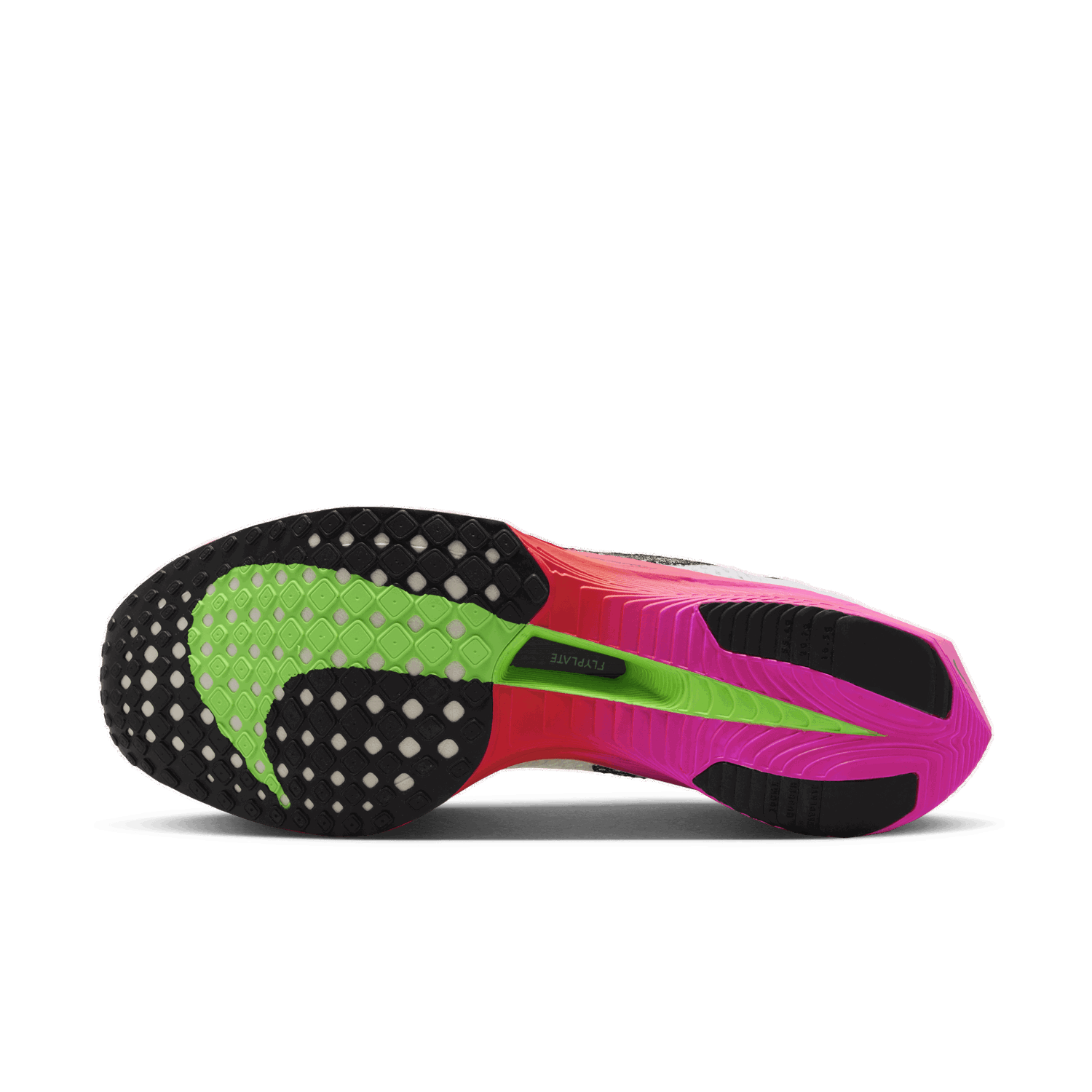 Кецове и обувки Nike Vaporfly 3 Бяло | HF4995-100, 1
