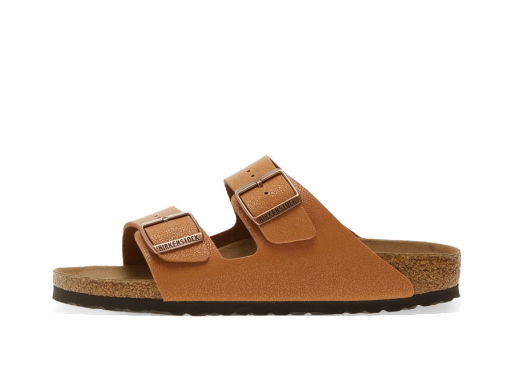 Кецове и обувки Birkenstock Arizona BFBC Earthy Vegan Pecan VEG Кафяво | 1025046