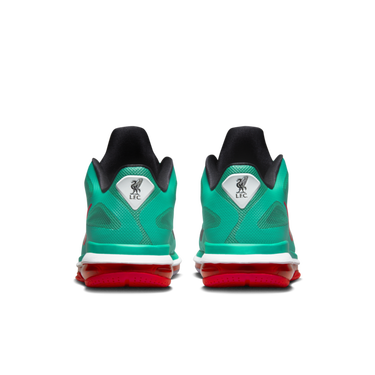 Кецове и обувки Nike Lebron Ix Low Зелено | DQ6400-300, 1
