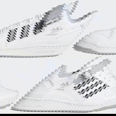 Кецове и обувки adidas Originals Forum Low City Бяло | GY2671, 6