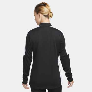 Тениска Nike Dri-FIT Academy 23 Dril Top Черно | dr1354-010, 3
