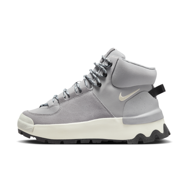 Кецове и обувки Nike City Classic WMNS Сиво | DQ5601-002, 0