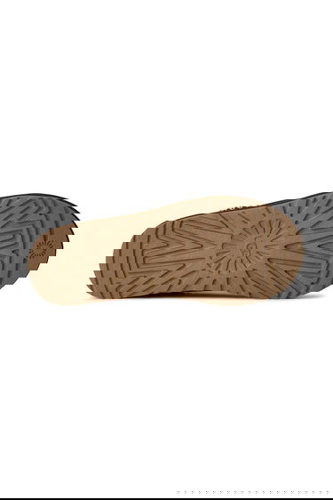 Кецове и обувки UGG Suede Slippers Tasman II Тъмно синьо | 1174470.DKN, 5