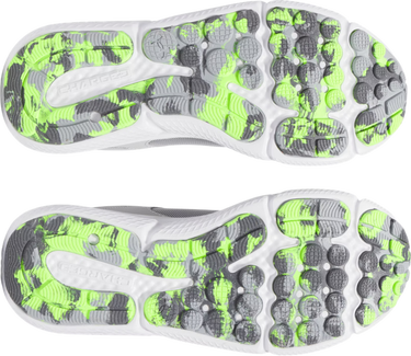 Кецове и обувки Under Armour UA Charged Assert 10 Сиво | 3026175-011, 2