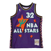 ALL STAR 1995 East Shaquille O'Neal Swingman Jersey