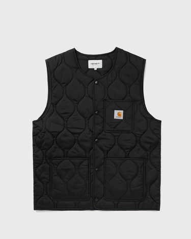Жилетка Carhartt WIP Skyton Vest Sonic Silver Сиво | I032989_1YE_XX, 4