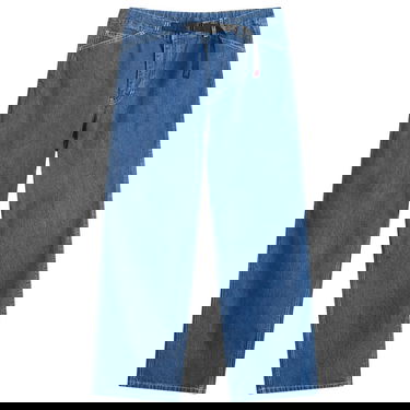 Дънки GRAMICCI Gramicci Sutter Denim Pant, Size Small Синьо | G5FM-P070-LTW, 0