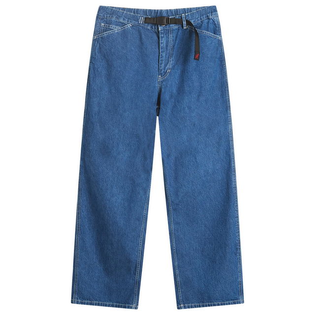 Gramicci Sutter Denim Pant, Size Small