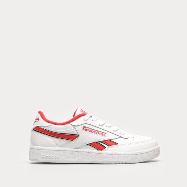 Кецове и обувки Reebok Club C Revenge Бяло | 100069454, 0