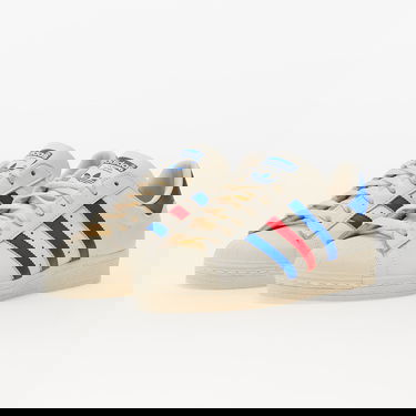 Кецове и обувки adidas Originals Superstar 82 Cloud Бежово | HQ8876, 5