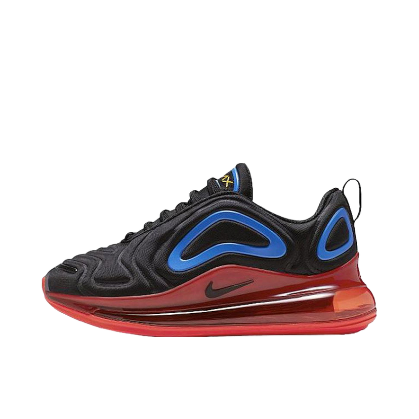 Кецове и обувки Nike Air Max 720 Game Change Многоцветен | AQ3196-009