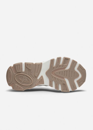 Кецове и обувки AXEL ARIGATO Marathon Runner Бяло | F3039002, 5