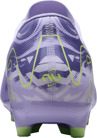 Кецове и обувки Nike Zoom Vapor 16 Academy FG/MG Лилаво | hf1604-500, 4