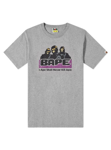 Archive Apes Tee