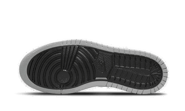 Кецове и обувки Jordan Air Jordan 1 Zoom CMFT "Black Light Smoke Grey" Черно | CT0978-001, 3
