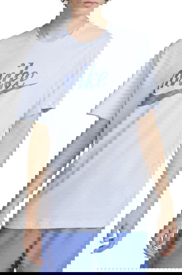 Тениска Nike M NSW TEE FUTURA 2 Бяло | dz3279-085, 0