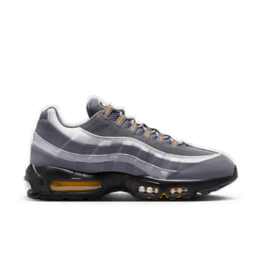 Кецове и обувки Nike Air Max 95 Сиво | HV6062-002, 2