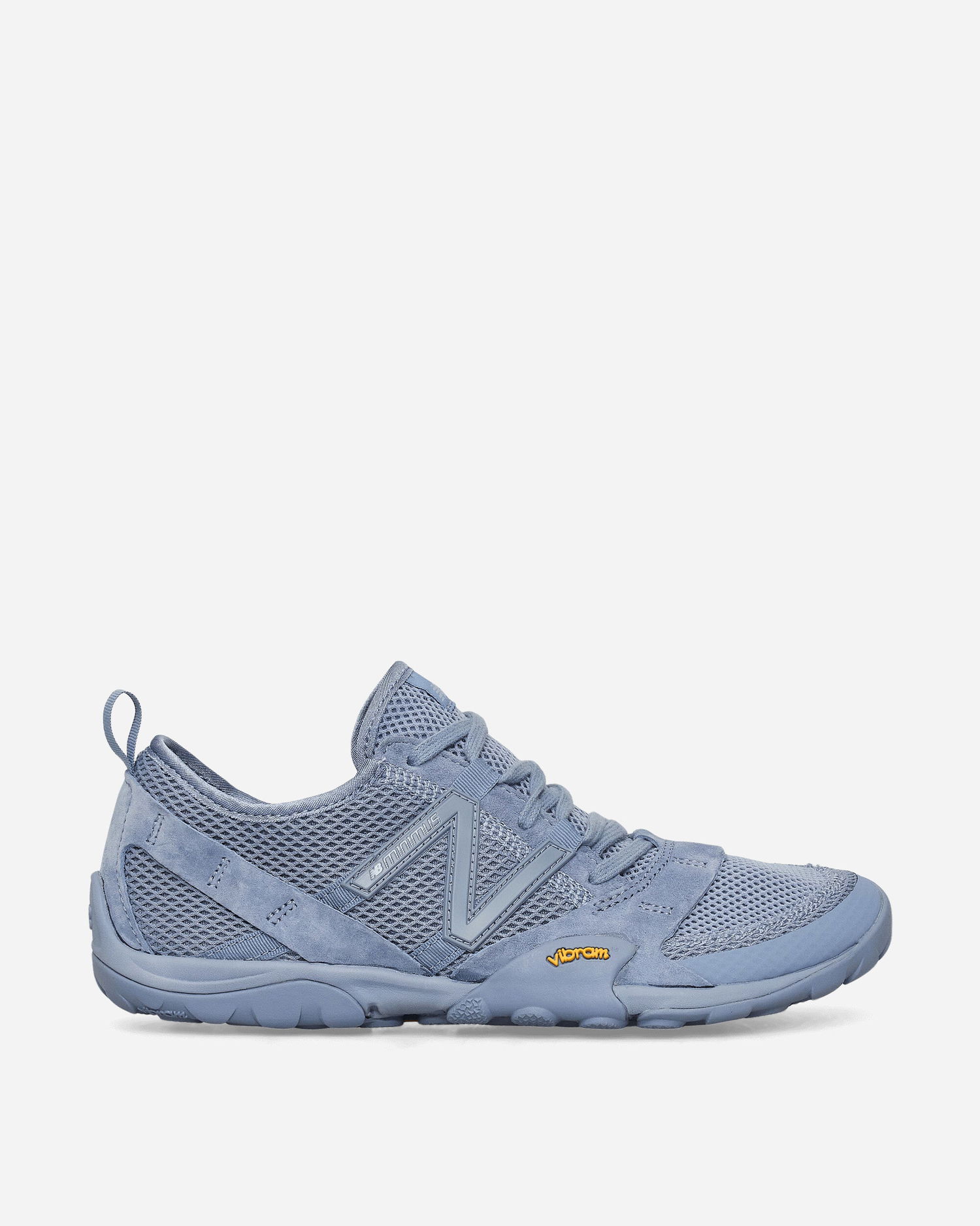Кецове и обувки New Balance Minimus Trail 10 Лилаво | MT10OAD, 1