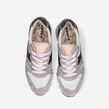Кецове и обувки Diadora Heritage N9000 Italia Сиво | 201.177990-75039, 3