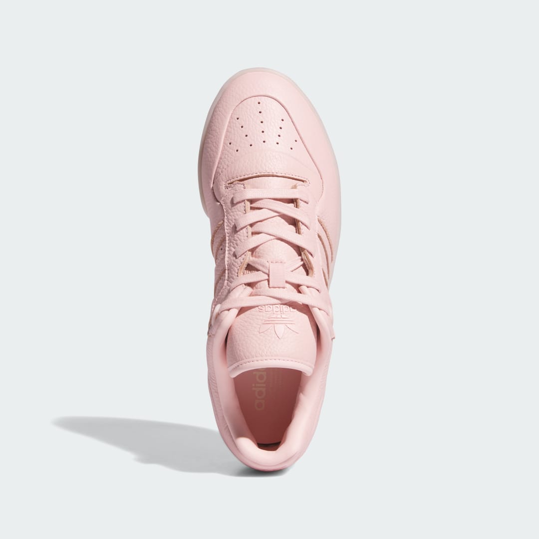 Кецове и обувки adidas Originals Rivalry Lux Low Бежово | IF7183, 1