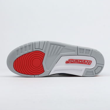 Кецове и обувки Jordan Jordan Legacy 312 "Pistons" Синьо | AV3922-416, 4