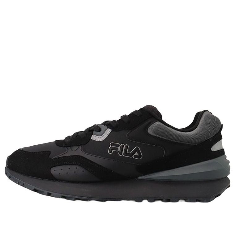 Кецове и обувки FILA Jogger1s Черно | F12M141114FBD, 0