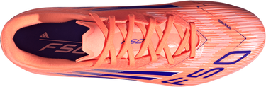 Кецове и обувки adidas Performance F50 League MG Многоцветен | jh7729, 3