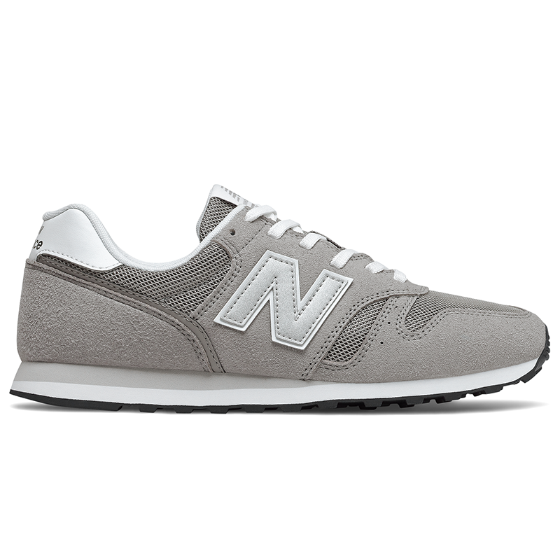 Кецове и обувки New Balance 373 Сиво | ML373KG2, 0