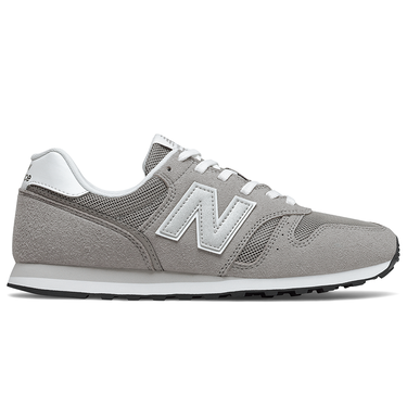 Кецове и обувки New Balance 373 Сиво | ML373KG2, 0
