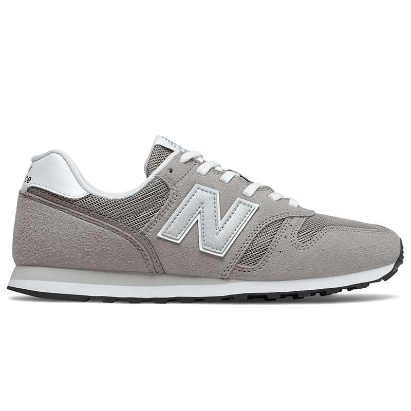 Кецове и обувки New Balance 373 Сиво | ML373KG2