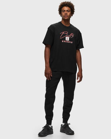 Спортни панталони Nike Tech Fleece Черно | fb8002-010, 4