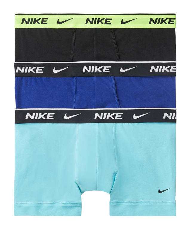 Nike Sportswear Boxer Briefs (3-Pack)