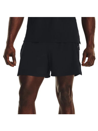 Къси панталони Under Armour Launch Elite 5in Shorts Черно | 1376509-001