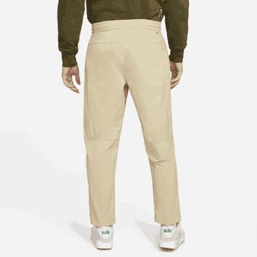 Карго панталони Nike Sportswear Style Essentials Cargo Pants Бежово | DM6681-250, 4